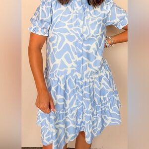 ⭐️BOUTIQUE DRESS⭐️